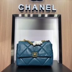 Chanel 19 Bags